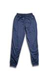Balling Status- Blue Fleece Comfort Sweatpants - Sweatpants - Balling Status LLC