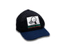 Balling Status - Logo Black Snapback Hat - Hat - Balling Status LLC